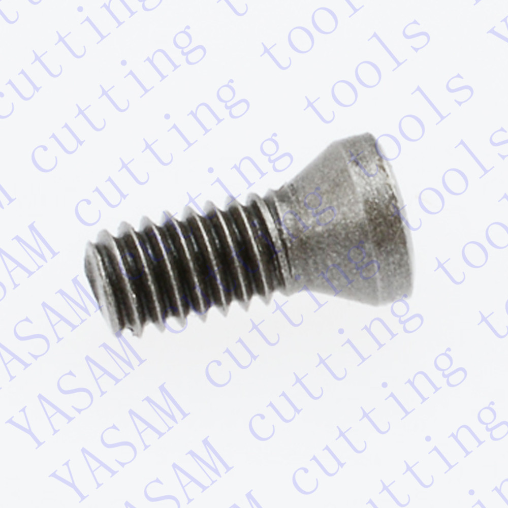 12955-M2.5x6.5xD3.6xT8 insert screws